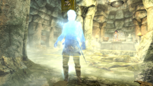 В поисках "Песни о короле Олафе".