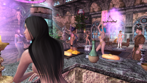 -..... "Эль за счет заведения"!!