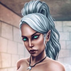 Edreorielle