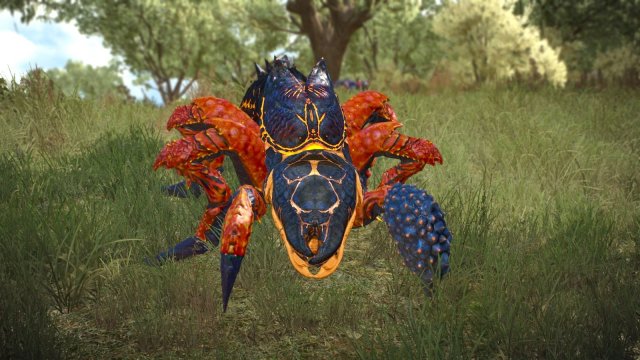 The Witcher 3 Screenshot 2025.05.26 - ЦИКЛОПЕНДРЫ.jpg