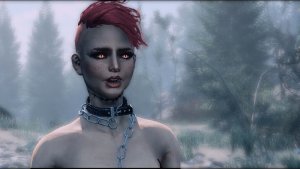 НИМФА. Fallout-4 (Сборка 11)