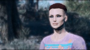 КЕЙТ. Fallout-4 (Сборка 11)