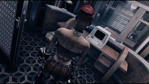 Поиграть, чтоль, в Fallout-4?! )