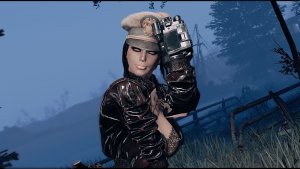 Нора. Fallout-4 (Сборка 11)