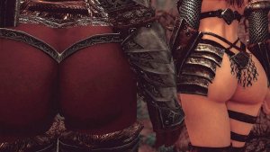 Формы.. SKYRIM AE (Сборка 16)