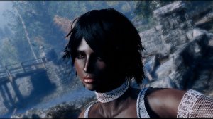 Сэлфи, на набержной Сэнкчуари. Fallout-4 (Сборка 11)