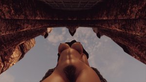 Стены Виндхельма. SKYRIM AE (Сборка 16)