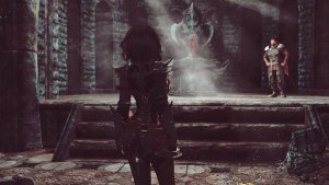 В Скайрим возвращается.. SKYRIM AE (Сборка 16)